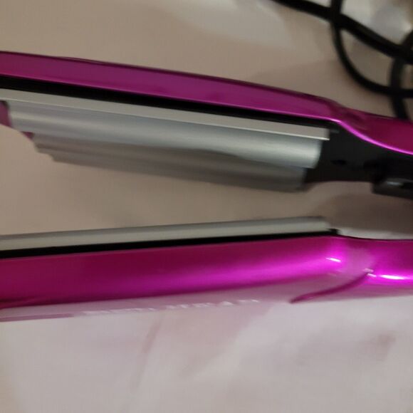 Bed Head Tigi waveaholic Adjustable Heat On/off Switch Tested - Picture 2 of 9